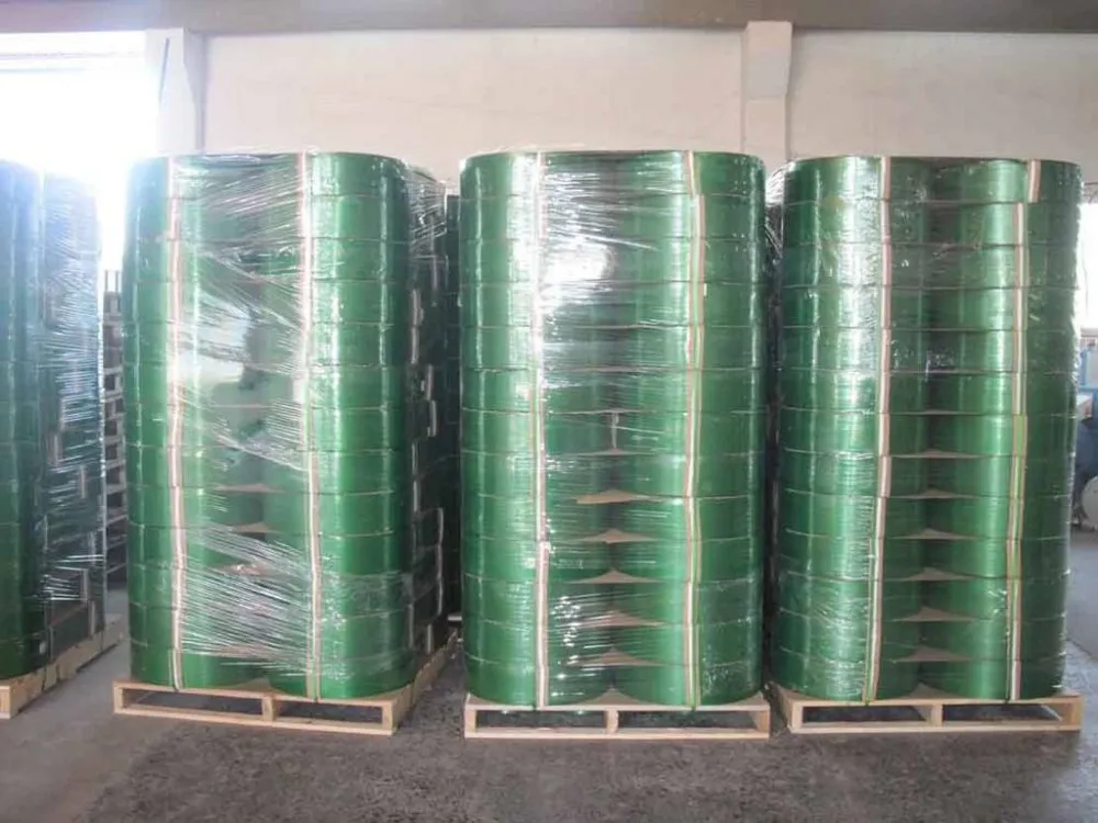 OLİMPACK GOFRAJLI POLYESTER ÇEMBER | 12 mm - 4